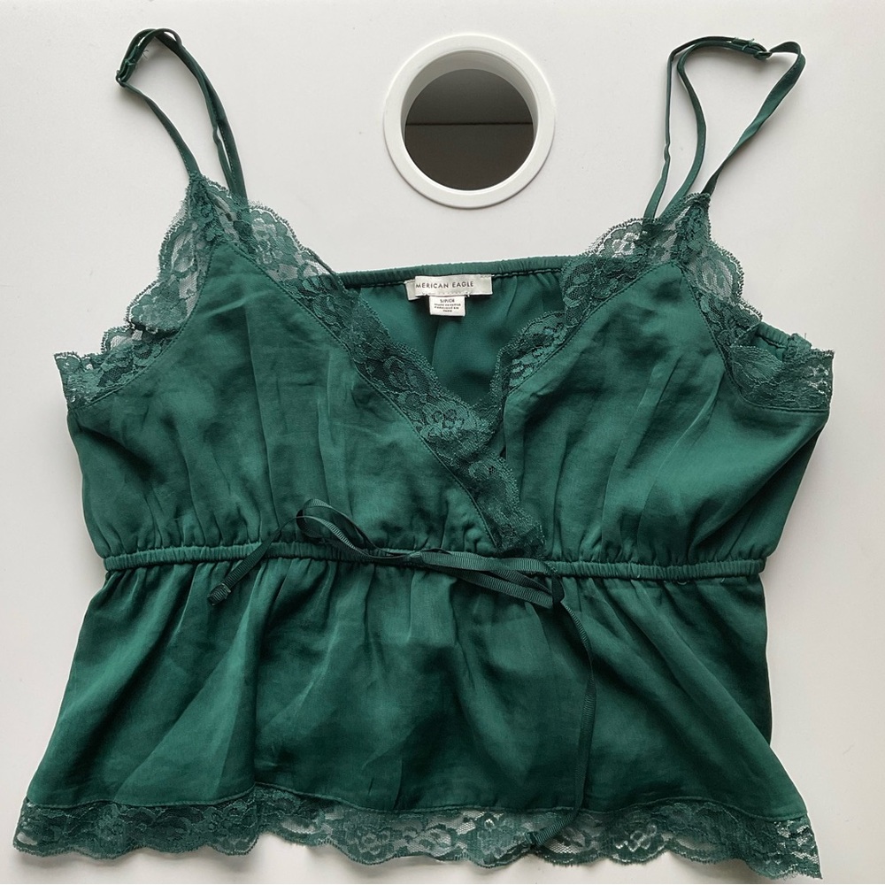 American eagle cami